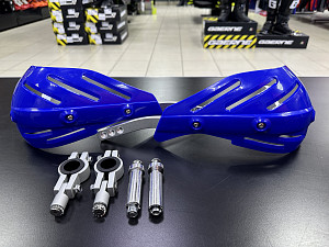 Защита рук (пара) HP15 армированные SM-PARTS