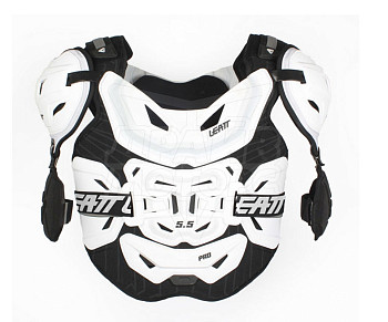 Защита панцирь Leatt Chest Protector 5.5 Pro
