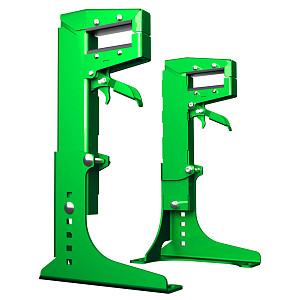 Мотокрепление Metex Quick Lock V2 125-450cc