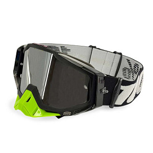 Очки 100% RACECRAFT