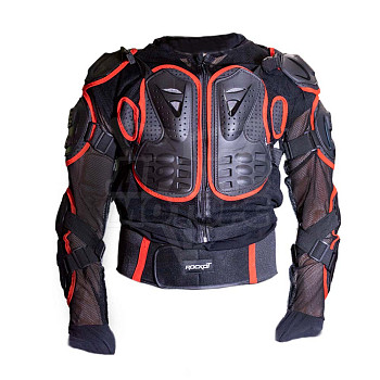 Защита тела (черепаха) ROCKOT Lite