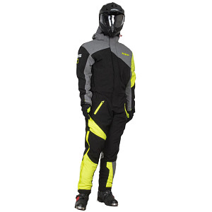 Комбинезон для снегохода KLIM RAILSLIDE (-5 С) №9