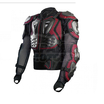 Защита тела (черепаха) SCOYCO AM02-2