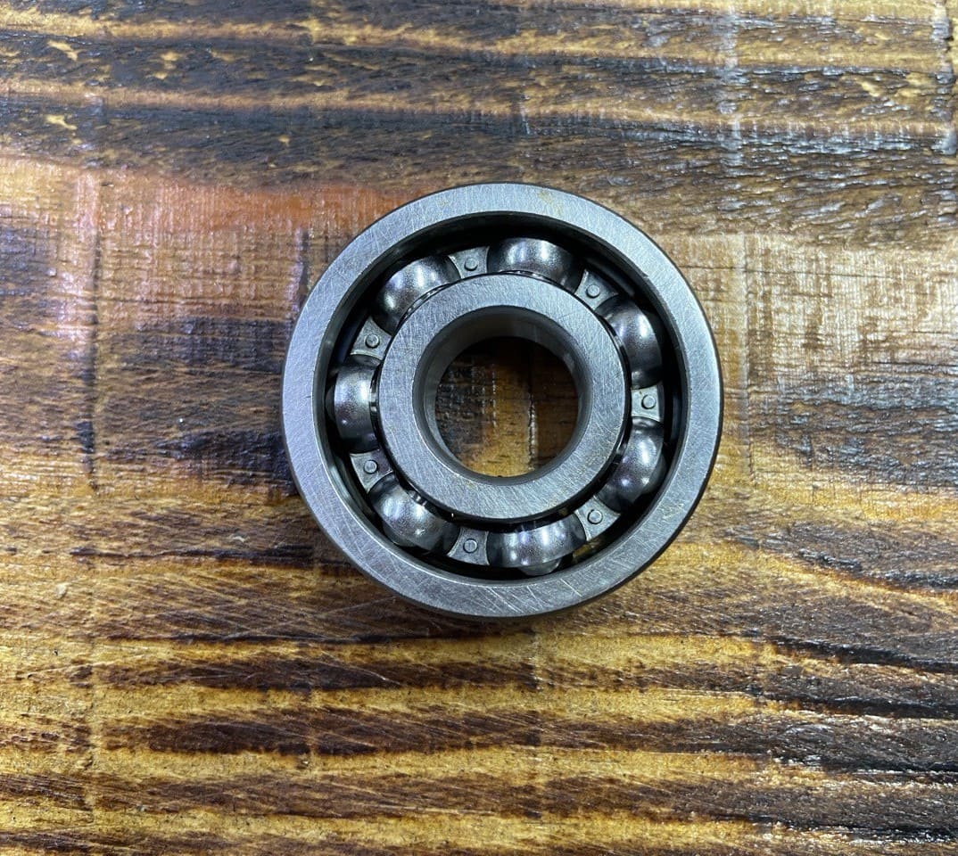 Подшипник 6303 (17х47х14) (RUS)