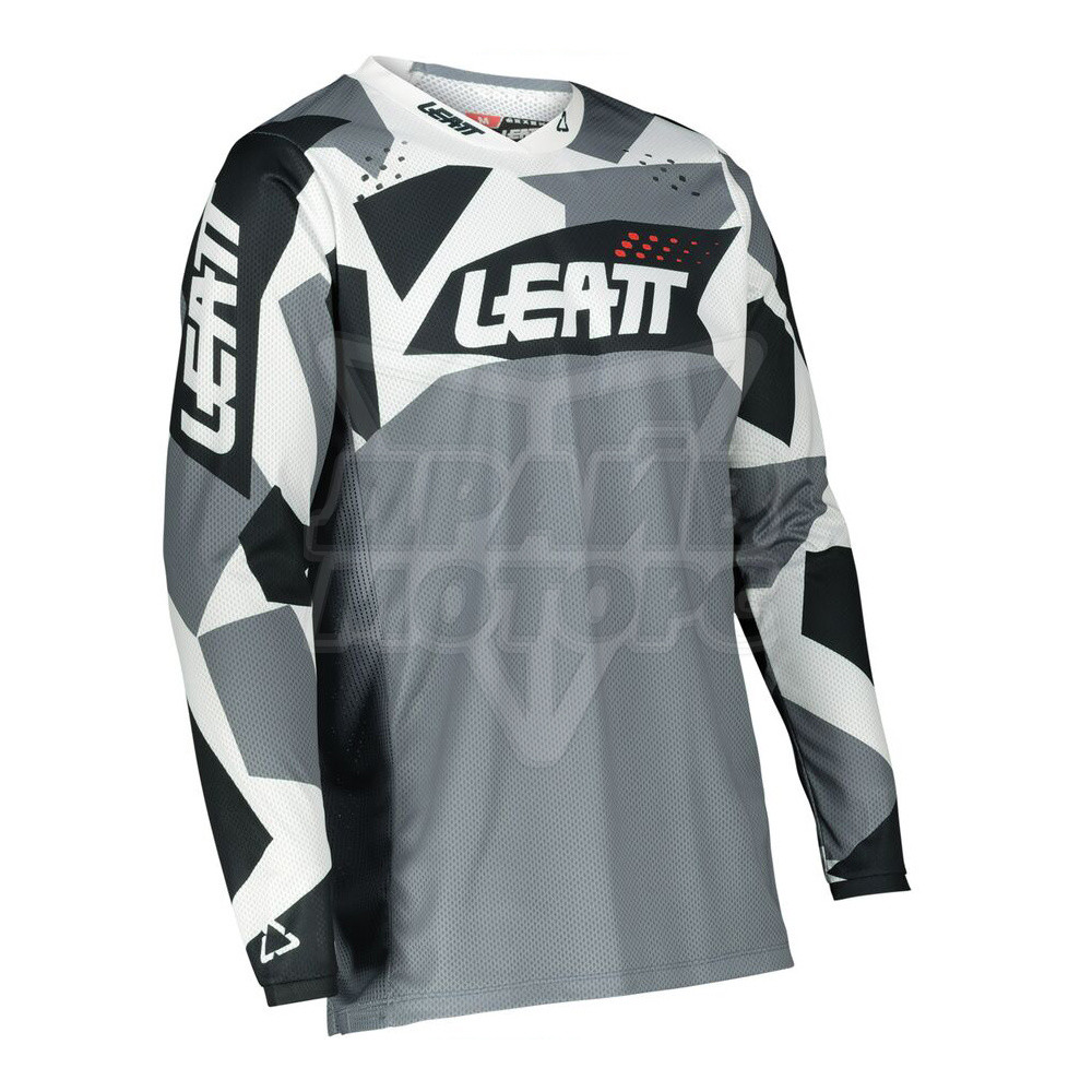 Мотоджерси Leatt Moto 4.5 Lite Jersey (2022)