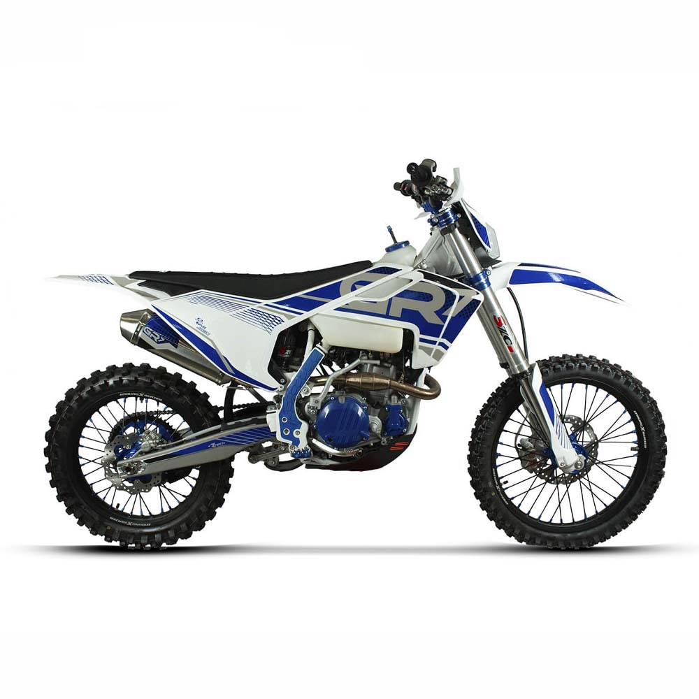 Мотоцикл GR7 F300L (4T 182MN 2x вал. EFI) Enduro PRO