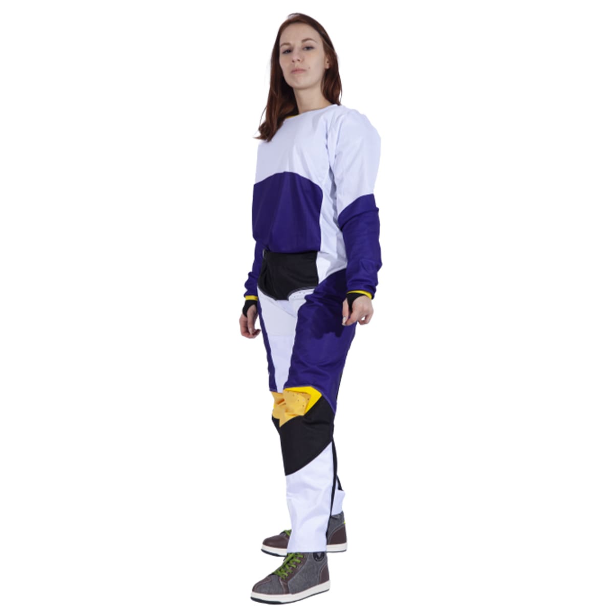 Комплект формы MADBULL