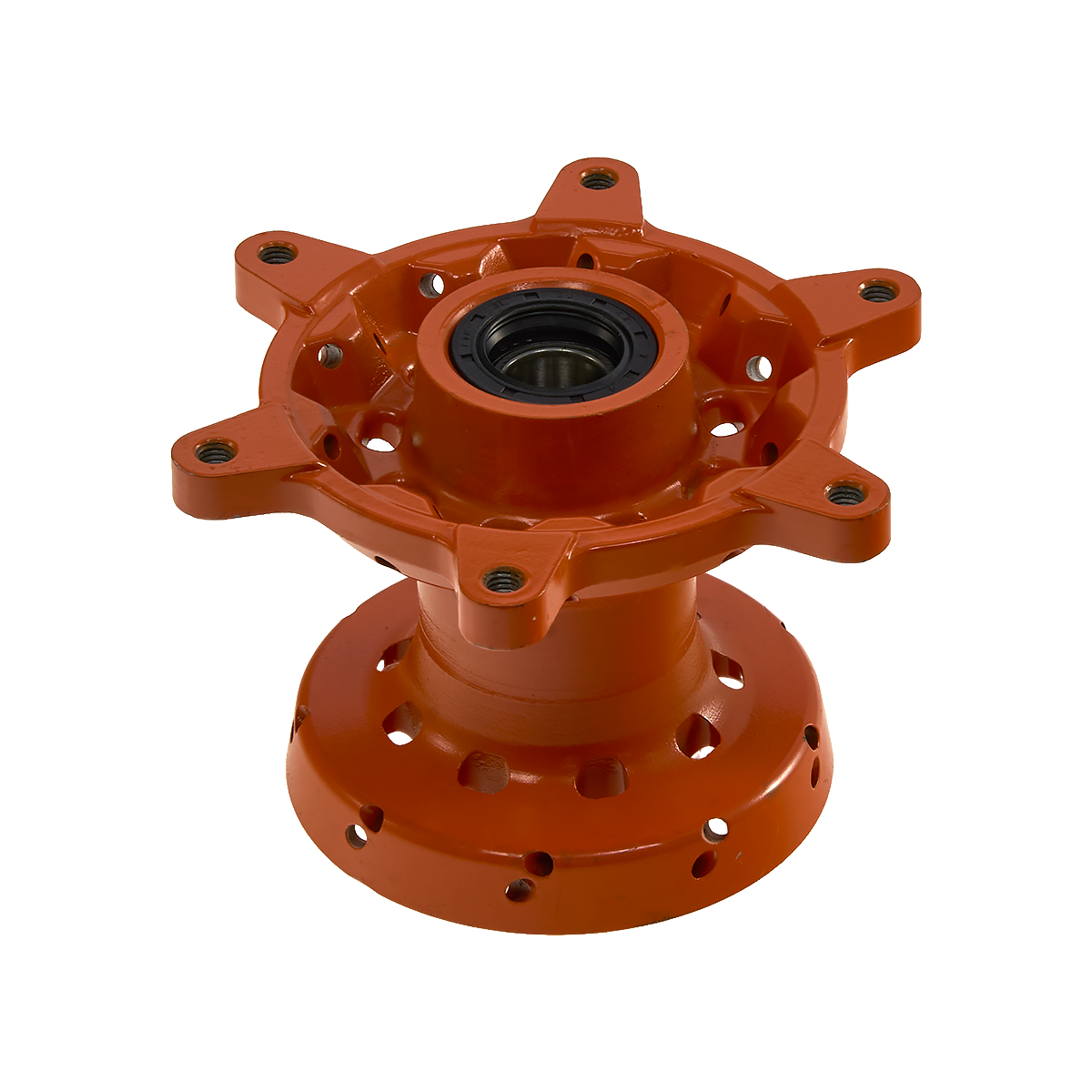 Ступица переднего колеса GR1/2