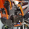 Мотоцикл Regulmoto Holeshot (Оранжевый, , 3000007-1)