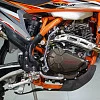 Мотоцикл Regulmoto Holeshot (Оранжевый, , 3000007-1)