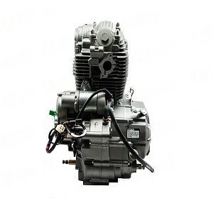 Двигатель ZS172FMM-5 (PR250) 5 скоростей
