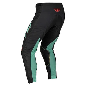 Брюки для мотокросса FLY RACING KINETIC S.E. RAVE