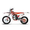 Мотоцикл KAYO K6-R KYB 250 (NC250SR) FCR 21/18