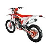 Мотоцикл KAYO K6-R KYB 250 (NC250SR) FCR 21/18