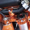 Мотоцикл Regulmoto Crosstrec 300 (Оранжевый, , 204902-1)