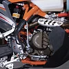 Мотоцикл Regulmoto Crosstrec 300 (Оранжевый, , 204902-1)