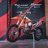 Мотоцикл Regulmoto Crosstrec 300 (Оранжевый, , 204902-1)