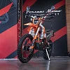 Мотоцикл Regulmoto Crosstrec 300 (Оранжевый, , 204902-1)
