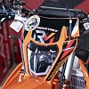 Мотоцикл Regulmoto Crosstrec 300 (Оранжевый, , 204902-1)