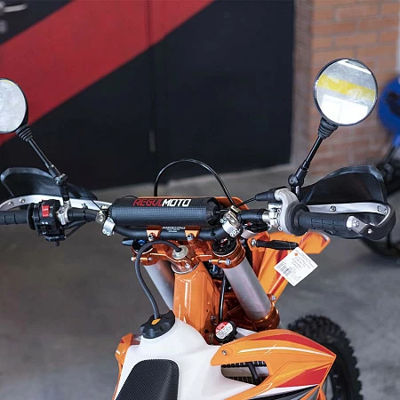 Мотоцикл Regulmoto Crosstrec 300 (Оранжевый, , 204902-1)