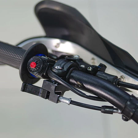 Мотоцикл эндуро ROCKOT GS 2 Origine (250сс, 172FMM, 21/18)