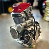 Двигатель 300см3 172FMM-3A (CB250-F+BB300 D-75мм) ZS грм цепь,5ск (полный комплект)
