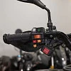 Квадрицикл BALTMOTORS BM500 EFI (камуфляж)