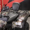 Квадрицикл BALTMOTORS BM500 EFI (камуфляж)