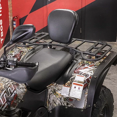 Квадрицикл BALTMOTORS BM500 EFI (камуфляж)