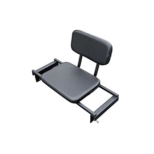 Сиденье деревянное для саней к мотобуксировщику 1550 мм