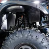 Квадрицикл BALTMOTORS BM400 EFI (черный)