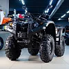 Квадрицикл BALTMOTORS BM400 EFI (черный)