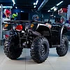 Квадрицикл BALTMOTORS BM400 EFI (черный)
