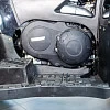 Квадрицикл BALTMOTORS BM400 EFI (черный)