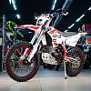 Мотоцикл эндуро ROCKOT GS 2 Origine (250cc, 172FMM-5 (PR250), 21/18)