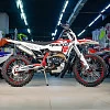 Мотоцикл эндуро ROCKOT GS 2 Origine (250cc, 172FMM-5 (PR250), 21/18)
