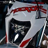 Мотоцикл эндуро ROCKOT GS 2 Origine (250cc, 172FMM-5 (PR250), 21/18)