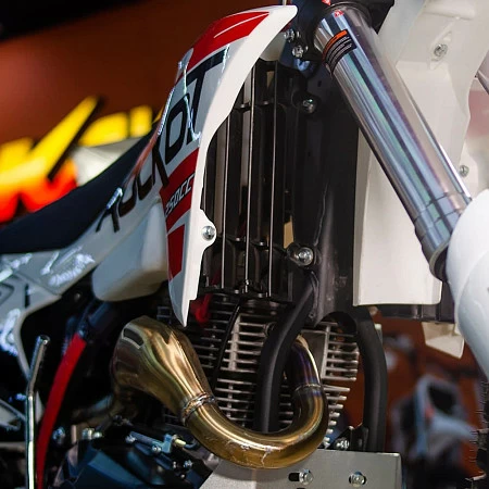 Мотоцикл эндуро ROCKOT GS 2 Origine (250cc, 172FMM-5 (PR250), 21/18)