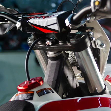Мотоцикл эндуро ROCKOT GS 2 Origine (250cc, 172FMM-5 (PR250), 21/18)