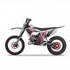 Мотоцикл эндуро ROCKOT GS FIVE Burnout (250cc 2T, MT250, 21/18)