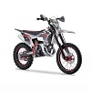 Мотоцикл эндуро ROCKOT GS FIVE Burnout (250cc 2T, MT250, 21/18)