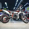 Мотоцикл эндуро ROCKOT GS FIVE Burnout (250cc 2T, MT250, 21/18)
