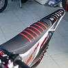 Мотоцикл эндуро ROCKOT GS FIVE Burnout (250cc 2T, MT250, 21/18)