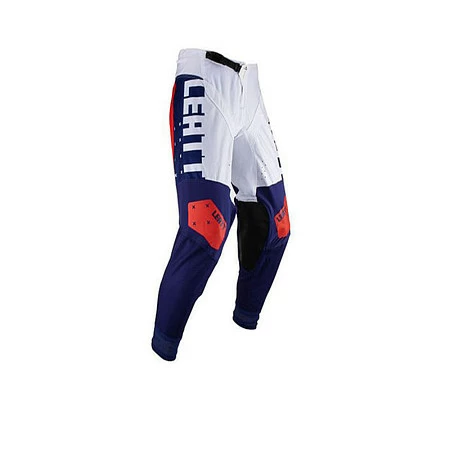 Мотоштаны Leatt Moto 4.5 V23 (фиол, 32)