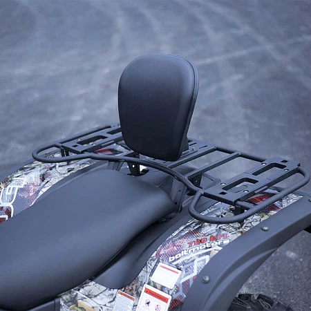 Квадрицикл BALTMOTORS BM700 EFI (камуфляж)