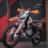 Мотоцикл эндуро ROCKOT RS250 Firestorm (250cc, 172FMM, 21/18, ЭПТС)