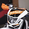 Мотоцикл эндуро ROCKOT RS250 Firestorm (250cc, 172FMM, 21/18, ЭПТС)