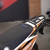Мотоцикл эндуро ROCKOT RS250 Firestorm (250cc, 172FMM, 21/18, ЭПТС)