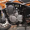 Мотоцикл эндуро ROCKOT RS250 Firestorm (250cc, 172FMM, 21/18, ЭПТС)