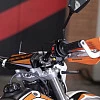 Мотоцикл эндуро ROCKOT RS250 Firestorm (250cc, 172FMM, 21/18, ЭПТС)